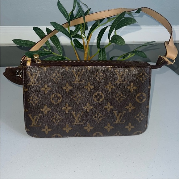 Beautiful bag, great quality material - Picture 1 of 9